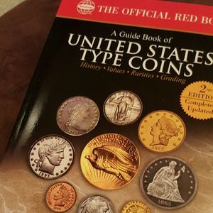 Coin Book